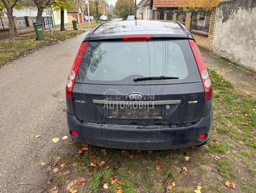 kilometar sat dizel benzin za Ford Fiesta od 2002. do 2008. god.