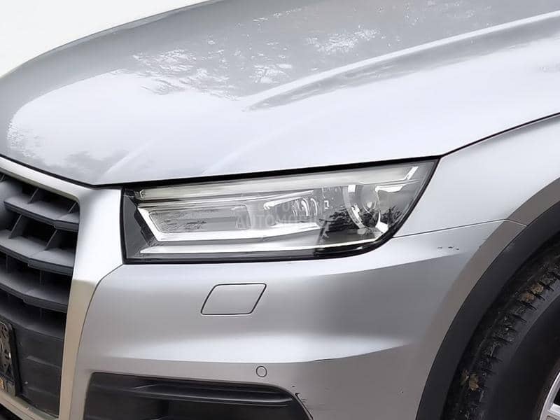 Audi Q5 Quattro/Aut/V.Ser