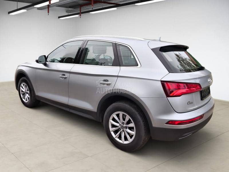 Audi Q5 Quattro/Aut/V.Ser
