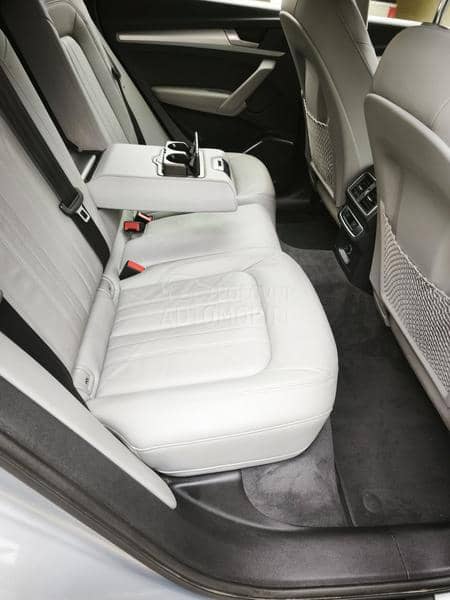 Audi Q5 Quattro/Aut/V.Ser