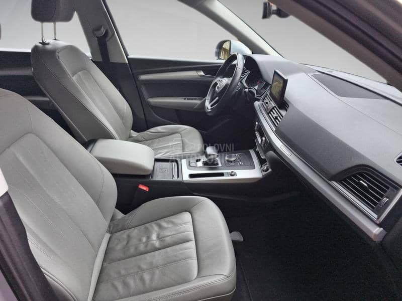 Audi Q5 Quattro/Aut/V.Ser