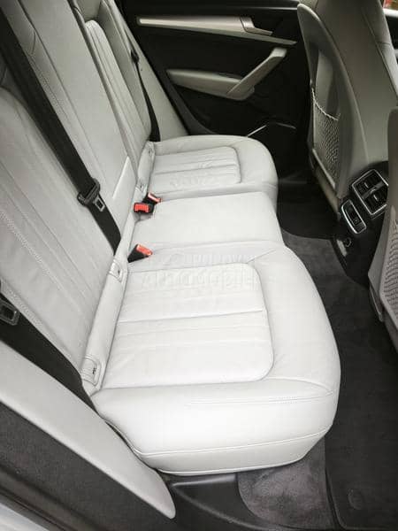 Audi Q5 Quattro/Aut/V.Ser