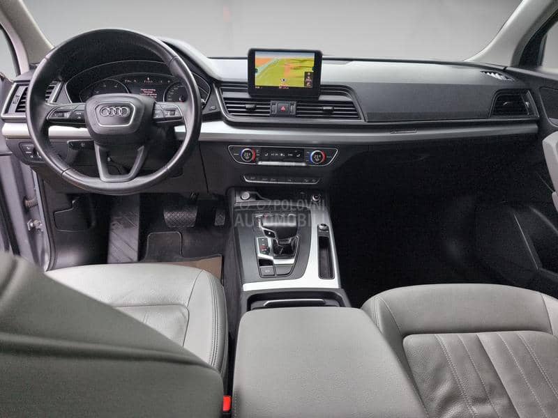 Audi Q5 Quattro/Aut/V.Ser