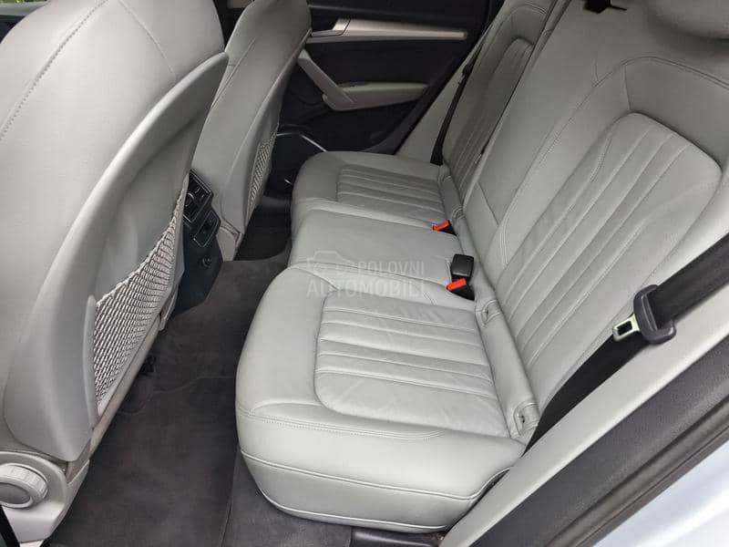 Audi Q5 Quattro/Aut/V.Ser