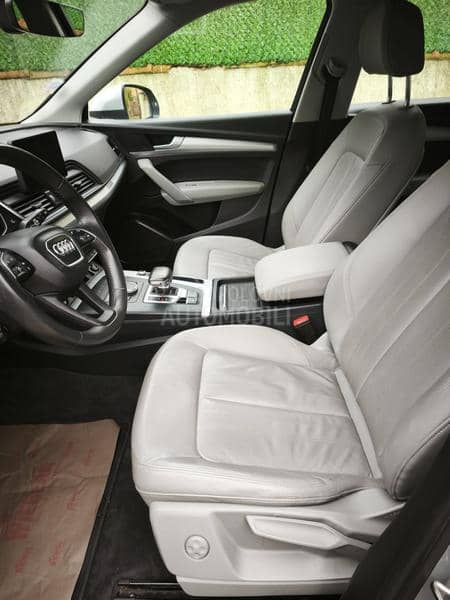 Audi Q5 Quattro/Aut/V.Ser