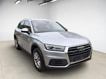 Audi Q5 Quattro/Aut/V.Ser