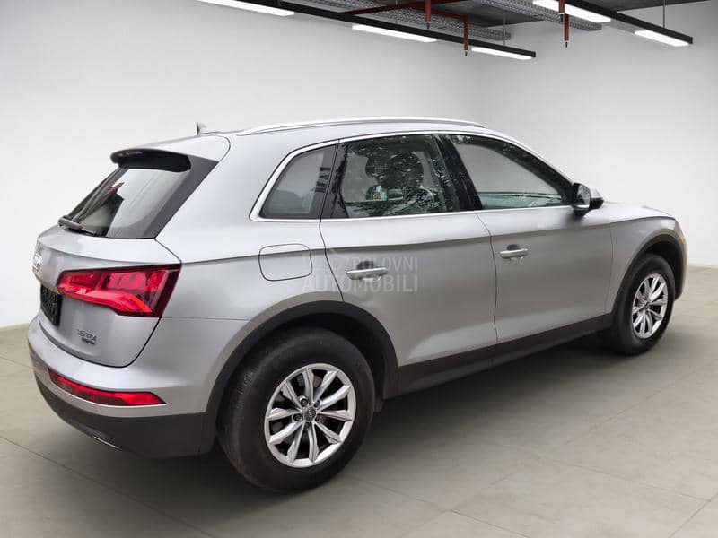 Audi Q5 Quattro/Aut/V.Ser