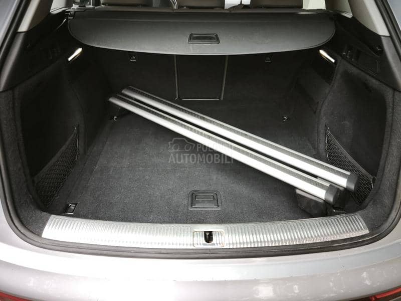 Audi Q5 Quattro/Aut/V.Ser