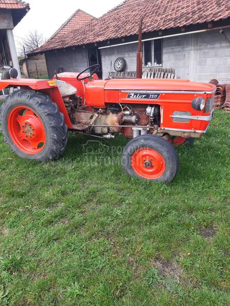 Zetor 3511