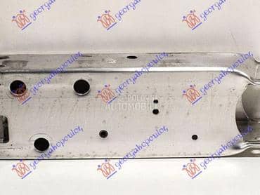 NOSAC SINE PREDNJEG... za BMW X3 od 2011. do 2014. god.