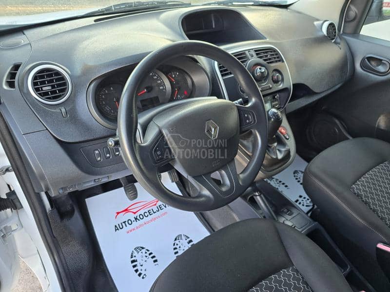 Renault Kangoo 1.5CDTI