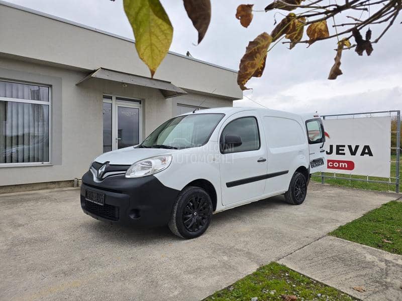 Renault Kangoo 1.5CDTI