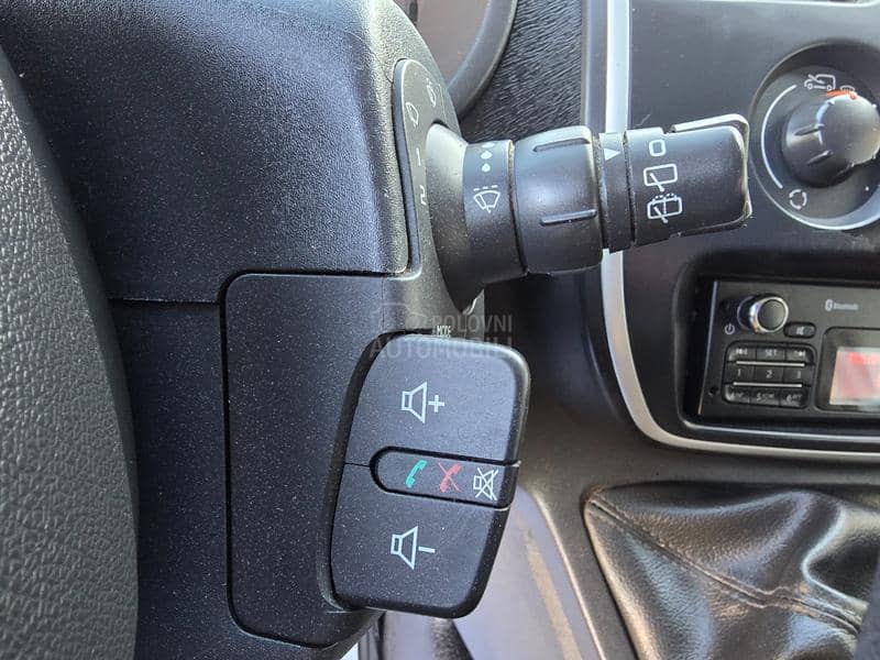 Renault Kangoo 1.5CDTI