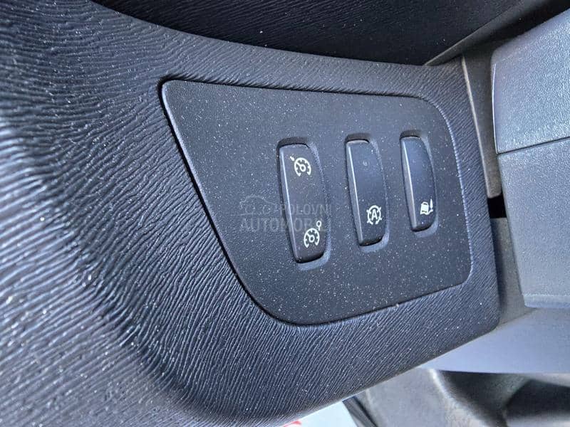 Renault Kangoo 1.5CDTI