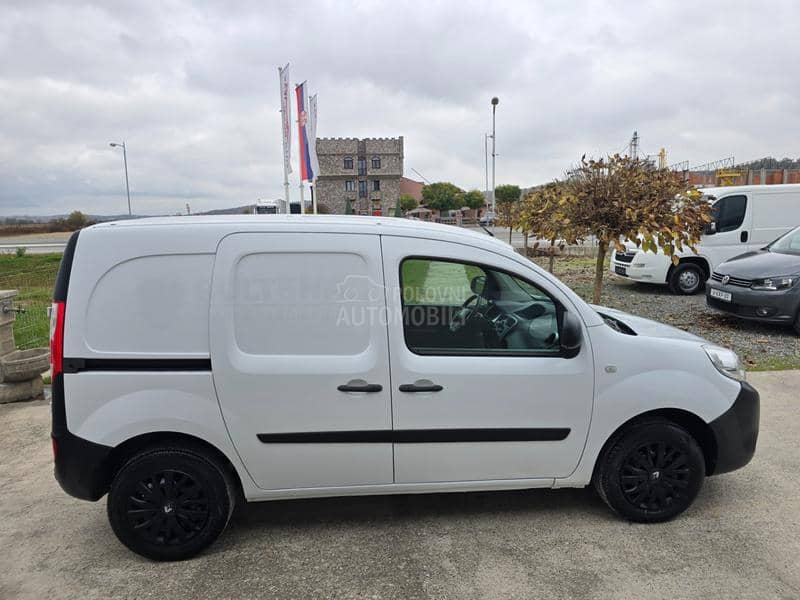 Renault Kangoo 1.5CDTI