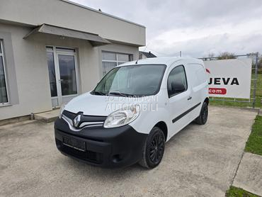 Renault Kangoo 1.5CDTI