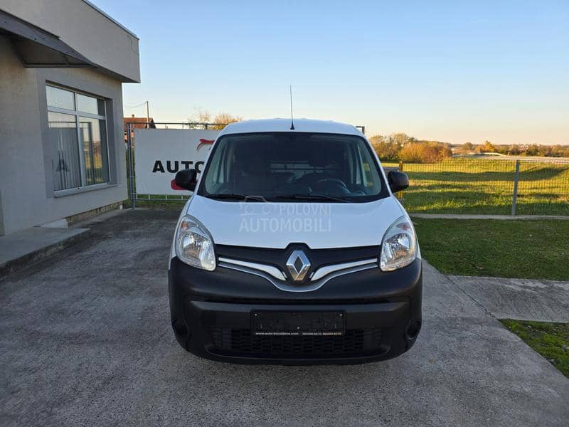 Renault Kangoo 1.5CDTI