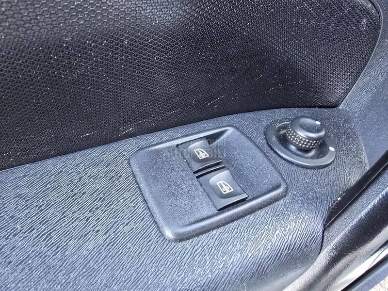 Renault Kangoo 1.5CDTI