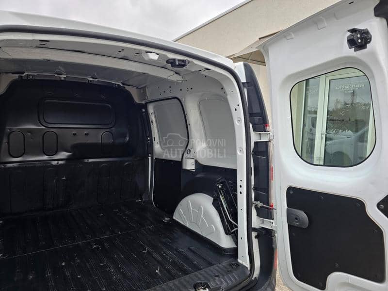 Renault Kangoo 1.5CDTI
