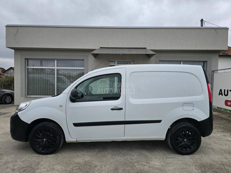Renault Kangoo 1.5CDTI