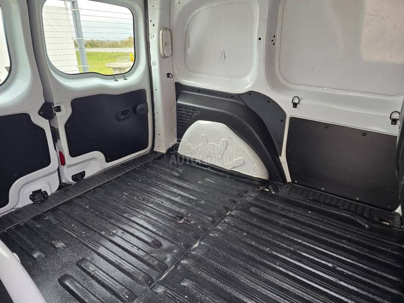 Renault Kangoo 1.5CDTI