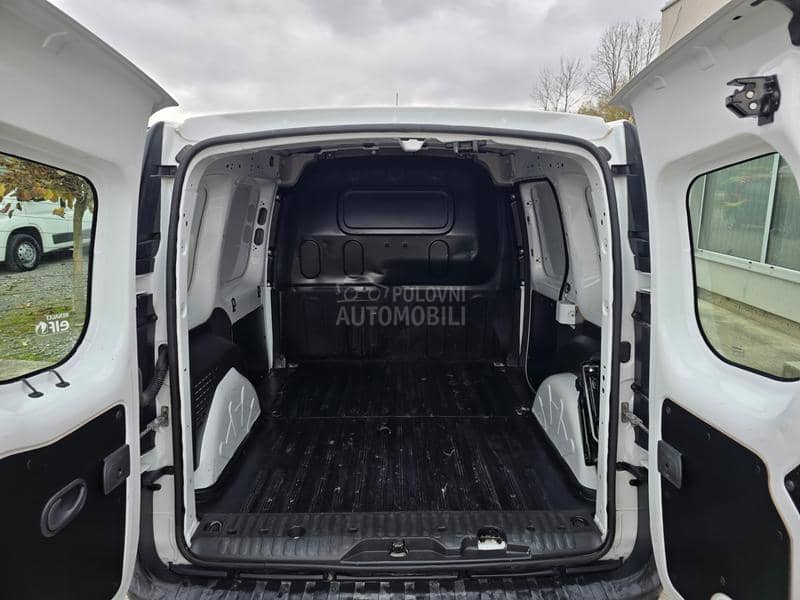 Renault Kangoo 1.5CDTI