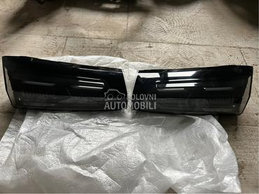 Zadnje lampe Led za Peugeot 2008