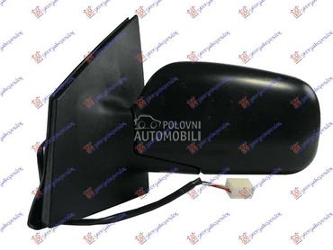 RETROVIZOR ELEKTRICNI SA... za Toyota Yaris od 1999. do 2005. god.
