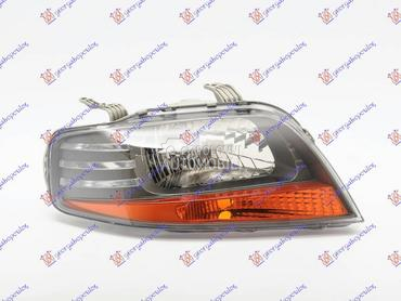 FAR ELEKTRICNI CRNI 3/5... za Daewoo Aveo od 2005. do 2008. god.