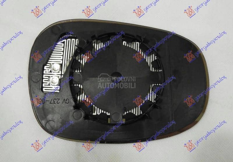 STAKLO RETROVIZORA SA...
