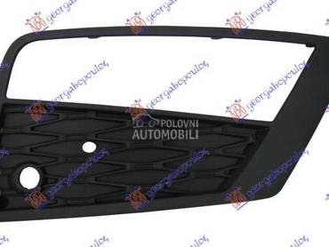 RESETKA PREDNJEG BRANIKA Desno za Seat Ateca od 2016. do 2020. god.