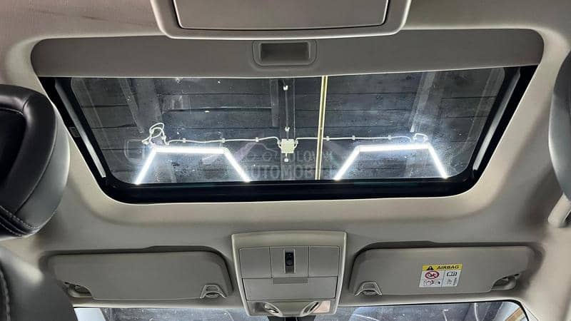 Fiat Freemont F.U.L.L  PERLA