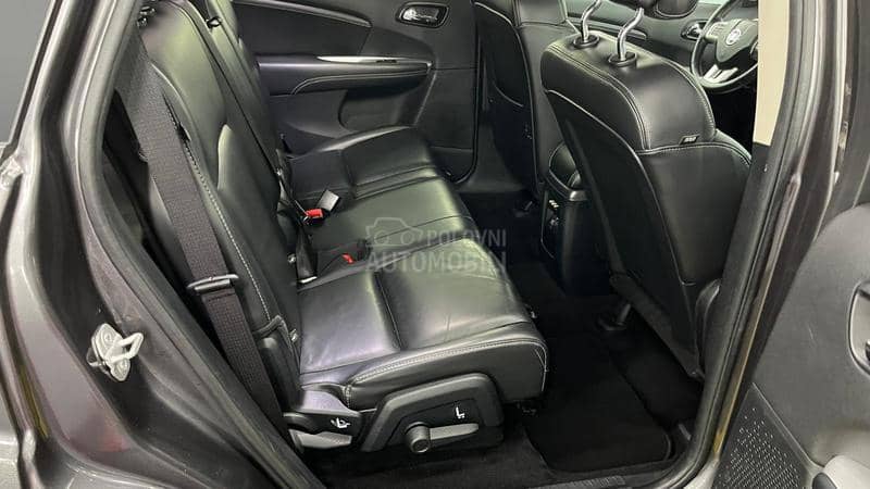 Fiat Freemont F.U.L.L  PERLA