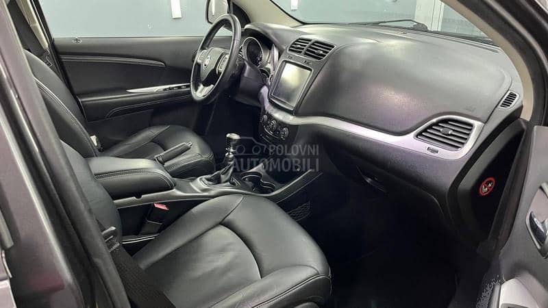 Fiat Freemont F.U.L.L  PERLA