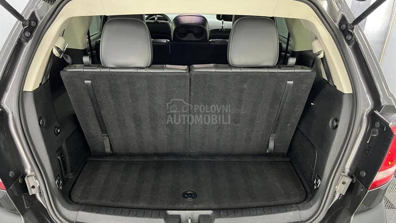 Fiat Freemont F.U.L.L  PERLA