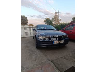 BMW 318 i
