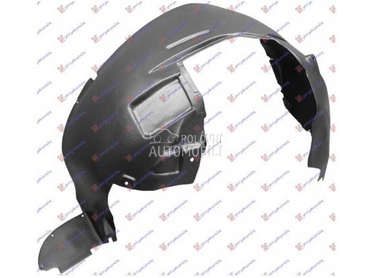 POTKRILO Desno za Fiat Doblo od 2009. do 2015. god.