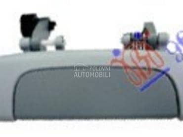 KVAKA ZADNJA VRATA... za Mazda 323 od 1998. do 2003. god.