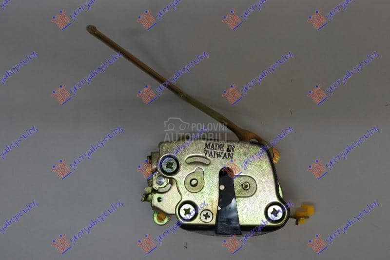 BRAVA PREDNJIH VRATA Levo