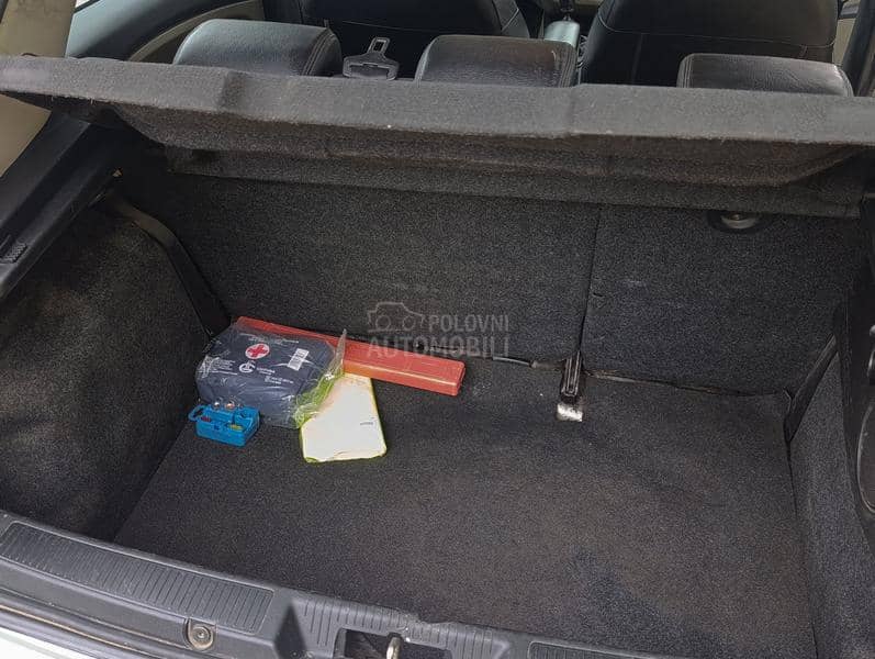 Fiat Grande Punto 1.3 mjet