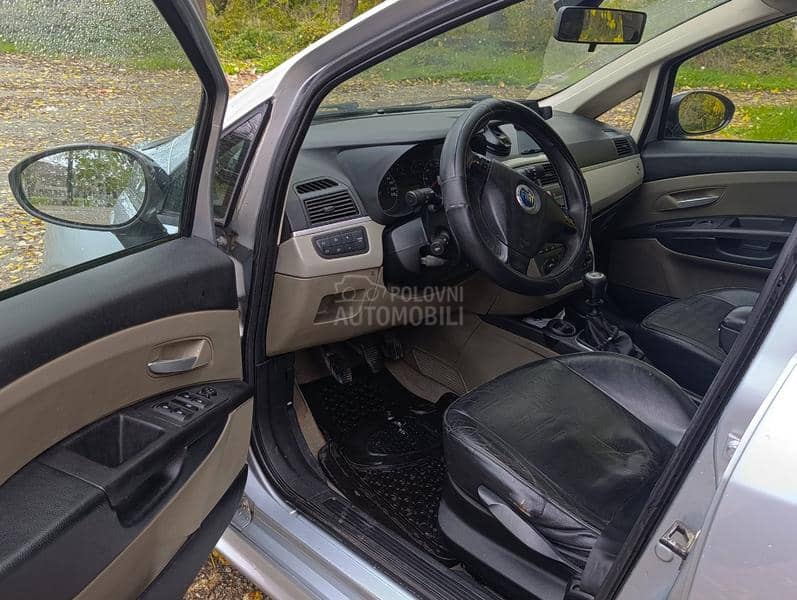 Fiat Grande Punto 1.3 mjet