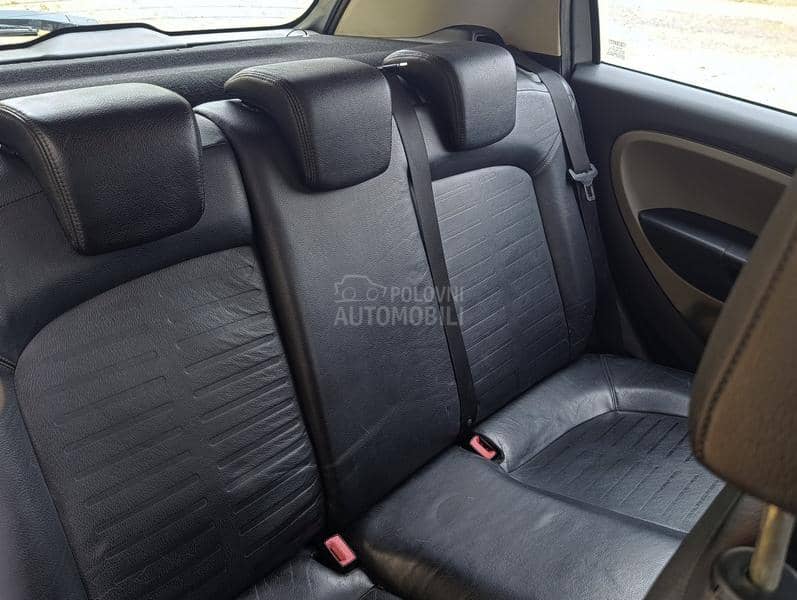 Fiat Grande Punto 1.3 mjet
