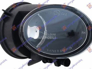 MAGLENKA Desno za Audi TT od 2006. do 2014. god.