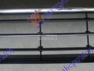 CENTRALNA RESETKA za Volkswagen Passat B7 od 2011. do 2015. god.