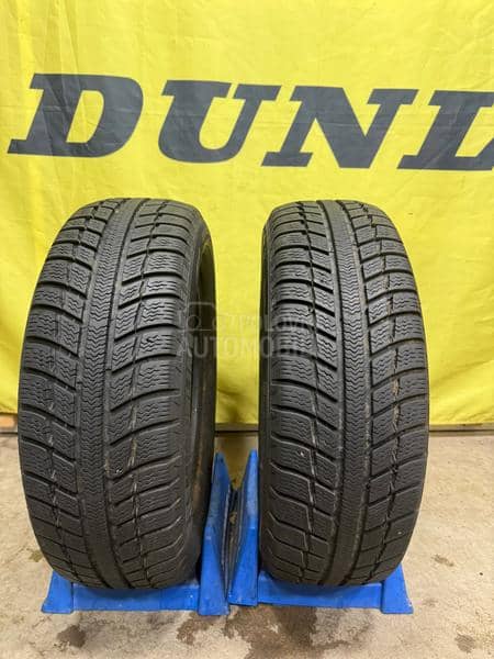 Michelin 185/65 R15 Zimska
