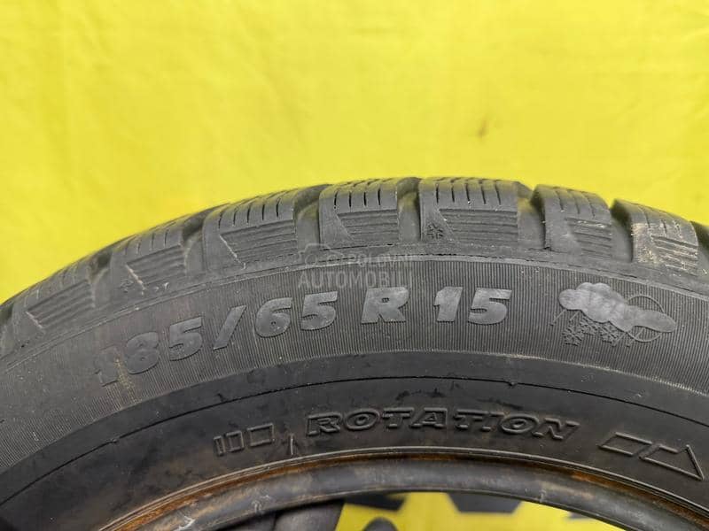Michelin 185/65 R15 Zimska