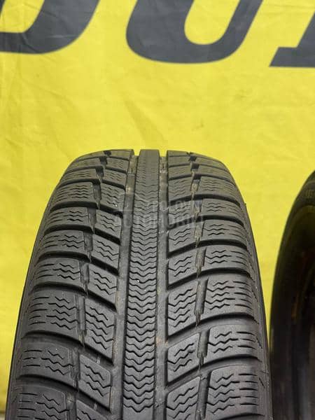 Michelin 185/65 R15 Zimska