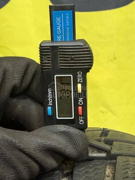 Michelin 185/65 R15 Zimska