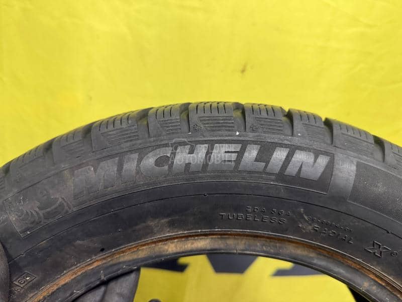 Michelin 185/65 R15 Zimska