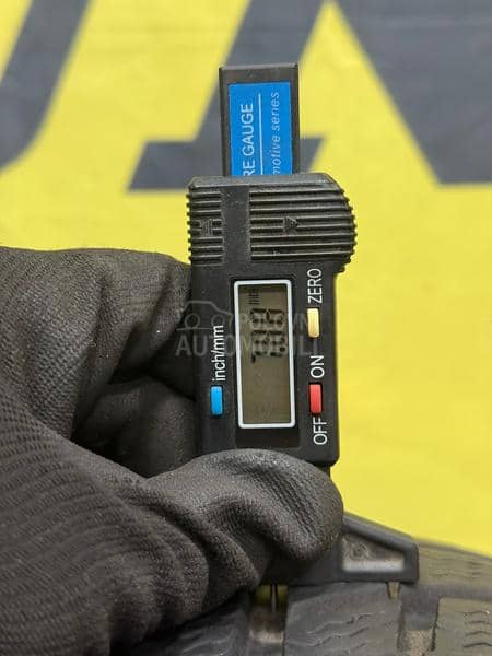 Michelin 185/65 R15 Zimska